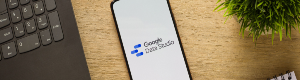 Google Data Studio reporting Nine features your clients will dig