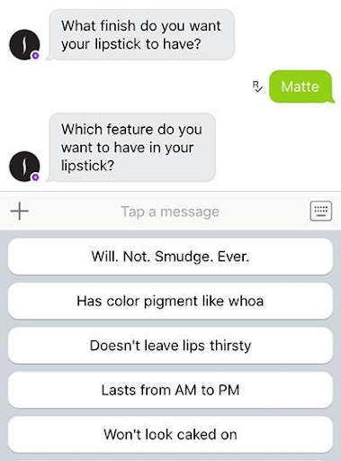 Using AI chatbots to improve customer service 1