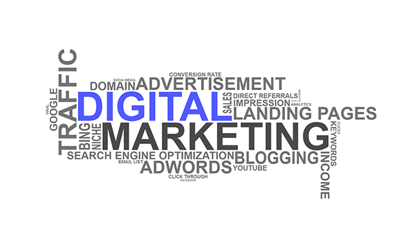 Three digital marketing trends you can’t miss in 2020