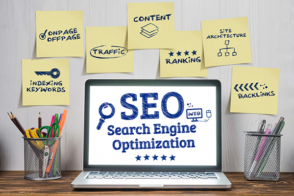 Word of advice on exactly what to expect from SEO in 2020